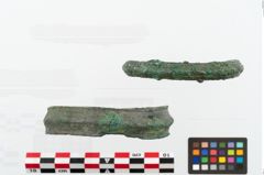 Foto von Bronzearmreif (NHMW-PRAE-002232)